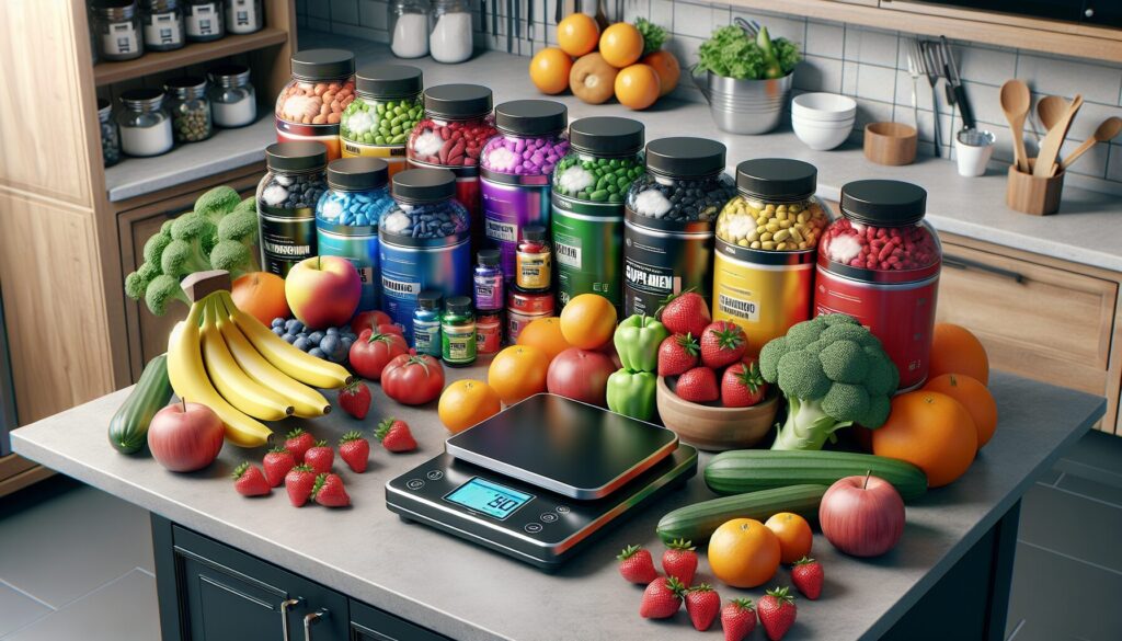 Your Guide to Effective Weight Loss Pills and Medications