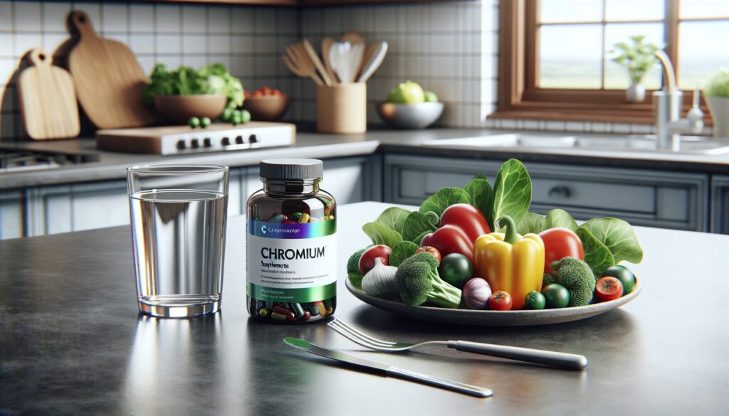 The Secret of Effective Blood Sugar Control: 1 Simple Trick You Need to Know