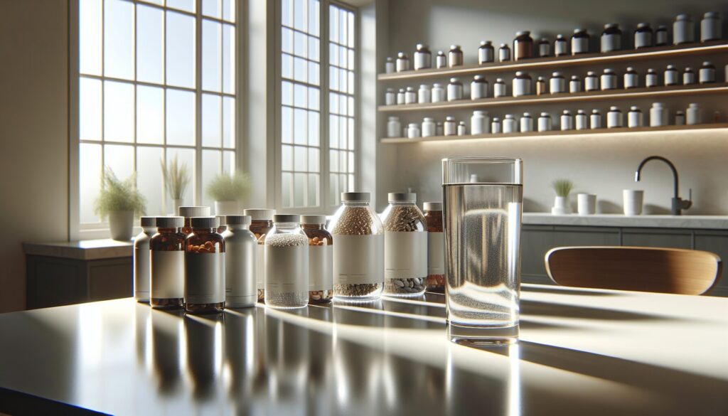 Top Supplements for Dieting: What Really Works and What Doesn’t