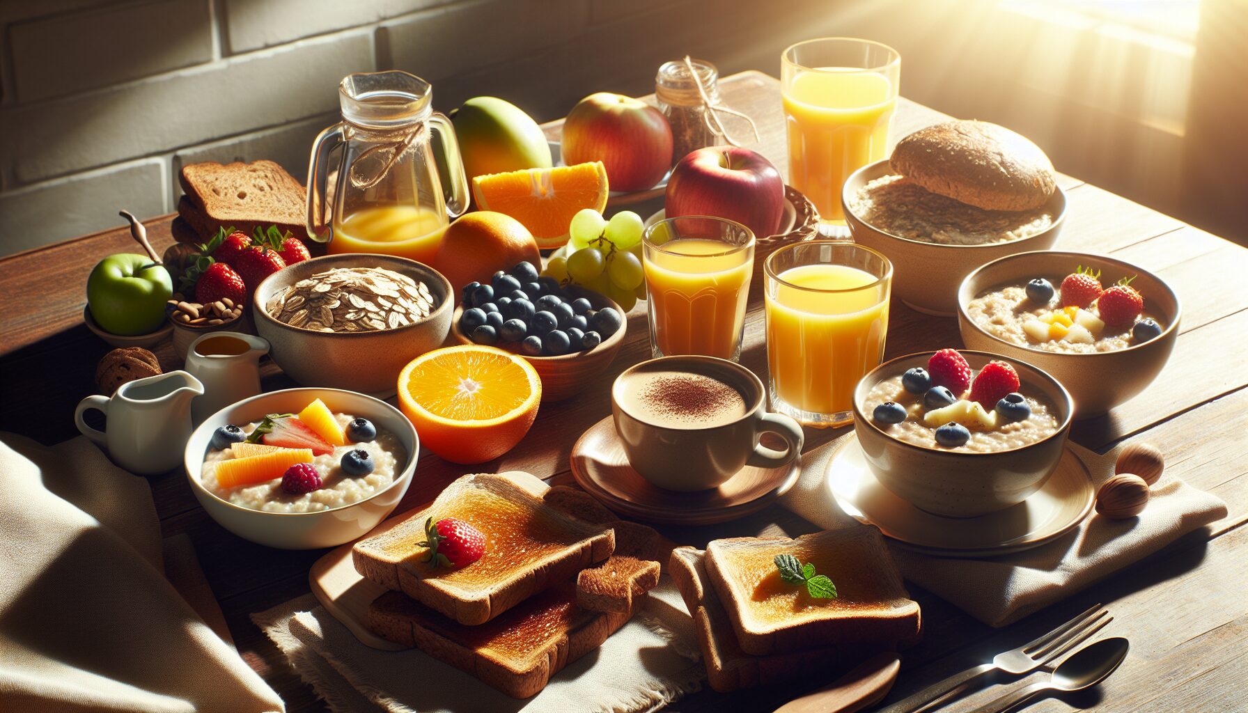 NUTRITION
