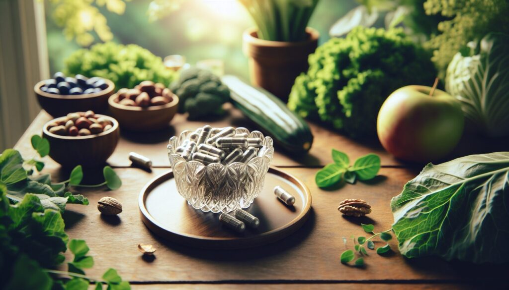 Unlocking the Benefits of Magnesium Supplements for Your Health