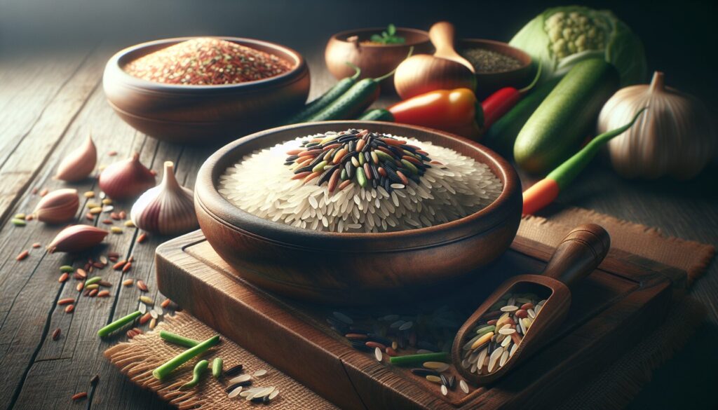 What is the Exotic Rice Diet? A Comprehensive Guide to Understanding and Implementing It.