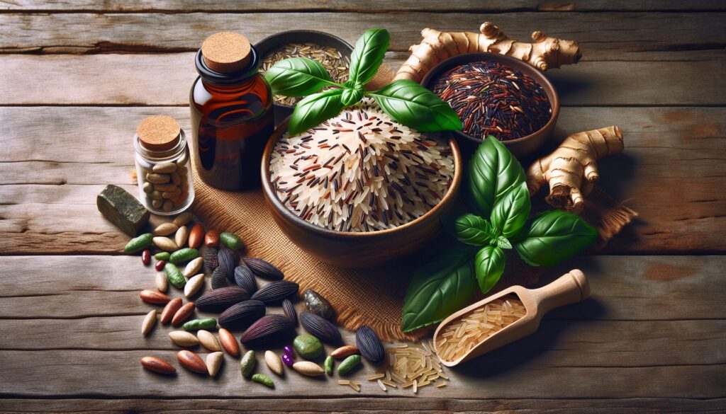 WHAT IS THE EXOTIC RICE DIET? A BEGINNER’S GUIDE TO PURAVIVE AND BROWN ADIPOSE TISSUE